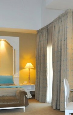 Hotelli Hasdrubal Thalassa & Spa Djerba (Houmt Souk, Tunisia)