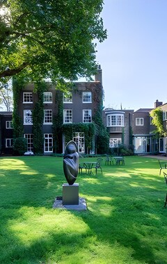Hotel The Royal Foundation Of St Katharine (Londres, Reino Unido)