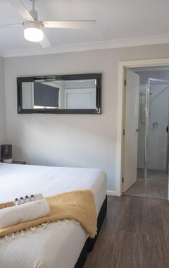 Hotel Cardiff Executive Apartments (Newcastle, Australien)