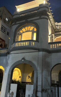 Hotelli Villa Avana (Havanna, Kuuba)