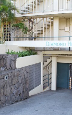 Hotel Diamond Head Beach (Honolulu, EE. UU.)