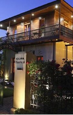 Hotel Club Tapiz (Maipú, Argentina)