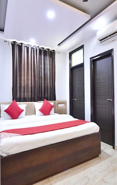 OYO 12421 Hotel GT View (Jaipur, India)