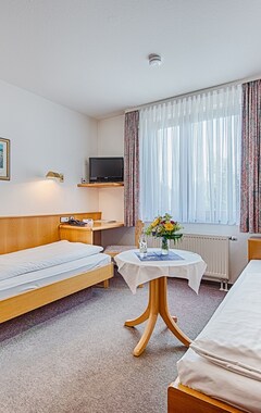 Hotelli Hotel Hasenmayer (Pforzheim, Saksa)