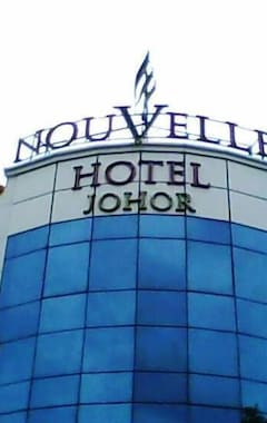 Hotel Nouvelle Johor (Kulai, Malasia)