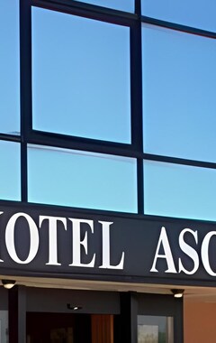 Hotel Ascot (Binasco, Italia)