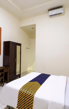 Spot On 3978 Hotel Danau Indah (Bekasi, Indonesien)