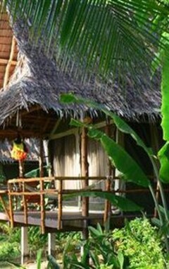 Hotel Tenta Nakara Resort And Restaurant (Cape Panwa, Tailandia)