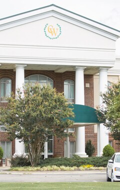 Hotel The Coldwater Inn (Tuscumbia, USA)