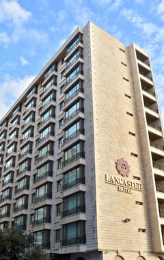 Lancaster Hotel Raouche (Beirut, Líbano)