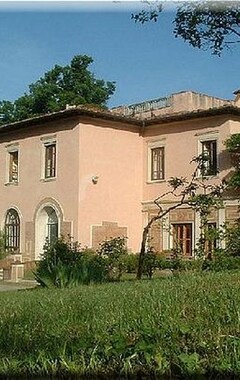 Hotel Villa Ulivi (Florencia, Italia)