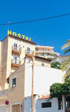 Hotel Hostal San Telmo (Cala Major, Spanien)