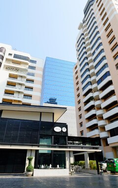 Hotel Abloom Exclusive Serviced Apartments (Bangkok, Thailand)