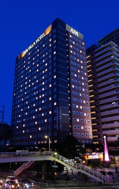 APA Hotel Sendai-eki Itsutsubashi (Sendai, Japan)