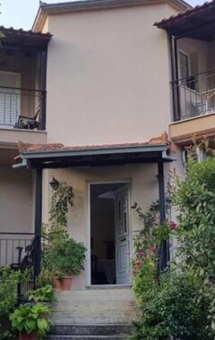 Hele huset/lejligheden Koulas House in Diava (Kalambaka, Grækenland)