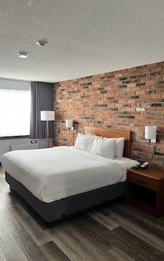 Hotel Travelodge By Wyndham Downtown Barrie (Barrie, Canada)