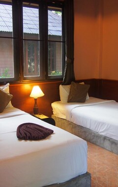 Hotel Sairee Cottage Resort (Koh Tao, Thailand)