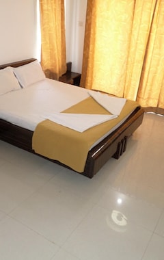 Bed & Breakfast Royal Villa (Kashid, India)