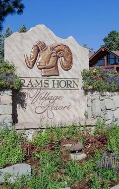 Lomakeskus Rams Horn Village Resort (Estes Park, Amerikan Yhdysvallat)