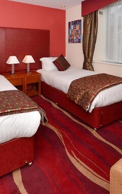 Hotel Icon (Luton, Reino Unido)