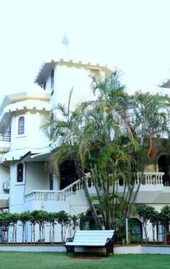 Hotel Hilltop suites by 29 bungalow (Lonavala, Indien)
