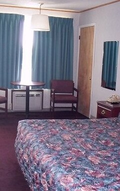 Hotel Caprice Motor Inn (Branson, USA)