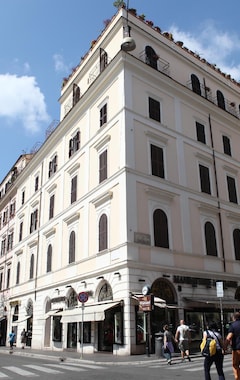 Hotel Impero (Roma, Italia)