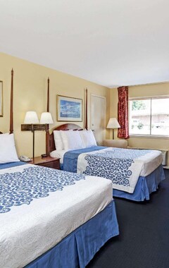 Hotel Days Inn Newport News (Newport News, USA)