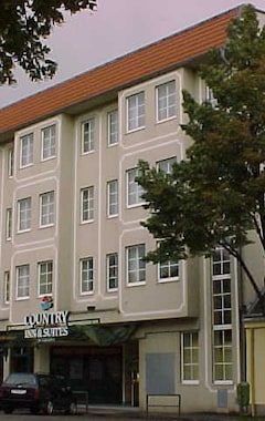 Stadthotel Deutsch Wagram (Deutsch Wagram, Austria)