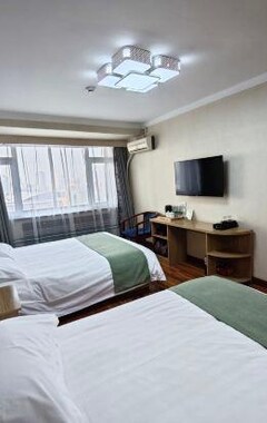 Hotelli Beibei Hotel (Harbin, Kiina)