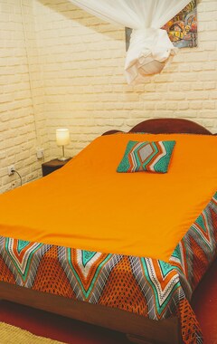 Room In Guest Room - Isange Paradise Resort (Ruhengeri, Rwanda)