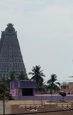 Koko talo/asunto Ahobilaa Homestay (Tiruchirappalli, Intia)