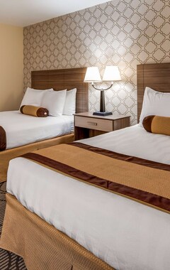 Hotelli Best Western Plus Heritage Inn (Benicia, Amerikan Yhdysvallat)