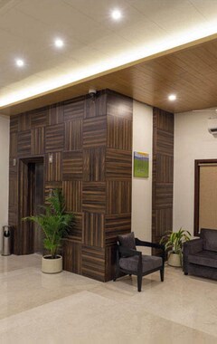 Hotelli Chaitali (Kolhapur, Intia)