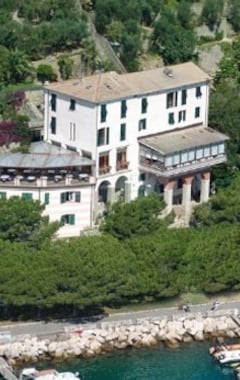 Hotel Albergo Ristorante Paradiso (Portovénere, Italien)