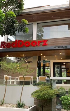 Hotel RedDoorz at Anton's Loft Designer Resort Pansol Calamba Laguna (Los Baños, Filippinerne)