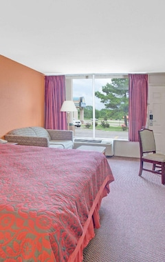 Hotel Days Inn by Wyndham Okemah (Okemah, EE. UU.)