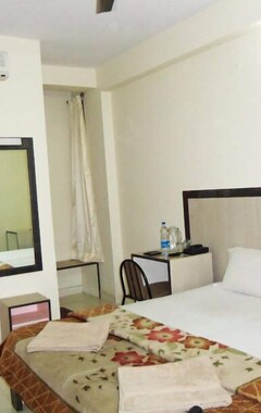Hotel The Koramangala Residency (Bangalore, Indien)