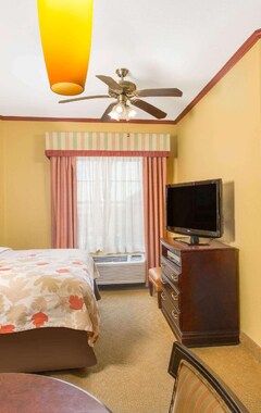 Hotel Hawthorn Suites By Wyndham Corpus Christi/Padre Isle (Corpus Christi, EE. UU.)