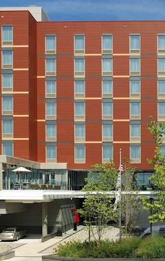 Hotel Homewood Suites by Hilton Washington DC NoMa Union Station (Washington D.C., USA)