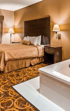 Hotel Best Western Plus Northwest Inn (Dallas, EE. UU.)