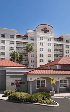 Hotel Residence Inn Tampa Westshore Airport (Tampa, USA)