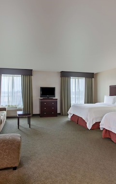 Hotel Hampton Inn & Suites Roseville (Roseville, EE. UU.)