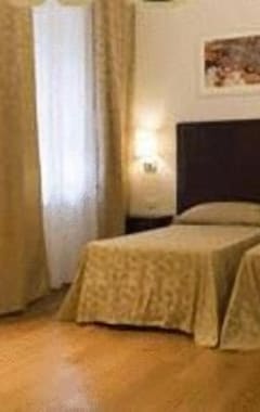 Hotelli Hotel Terme (Monticelli Terme, Italia)