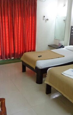Hotelli Pearl (Bijapur, Intia)