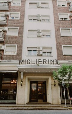 Hotelli Gran Miglierina (Mar del Plata, Argentiina)