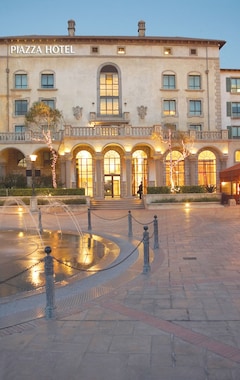 Piazza Hotel (Fourways, Sydafrika)