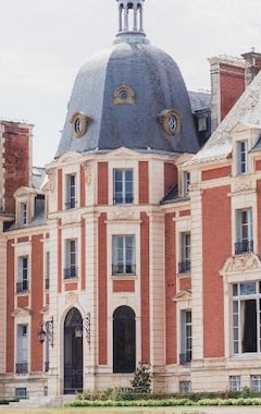 Casa/apartamento entero Chateau Du Domaine Du Reveillon (Entrains-sur-Nohain, Francia)