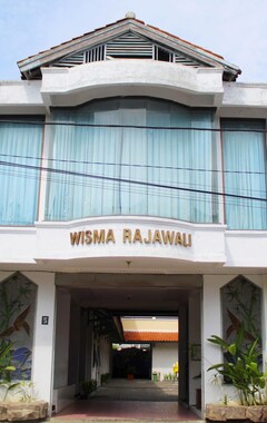 Hotel Wisma Rajawali (Tangerang Selatan, Indonesien)