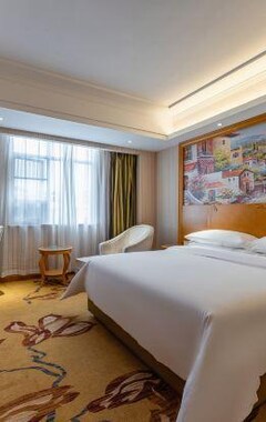 Hotelli Vienna Hotel (ruichang Liansheng) (Ruichang, Kiina)